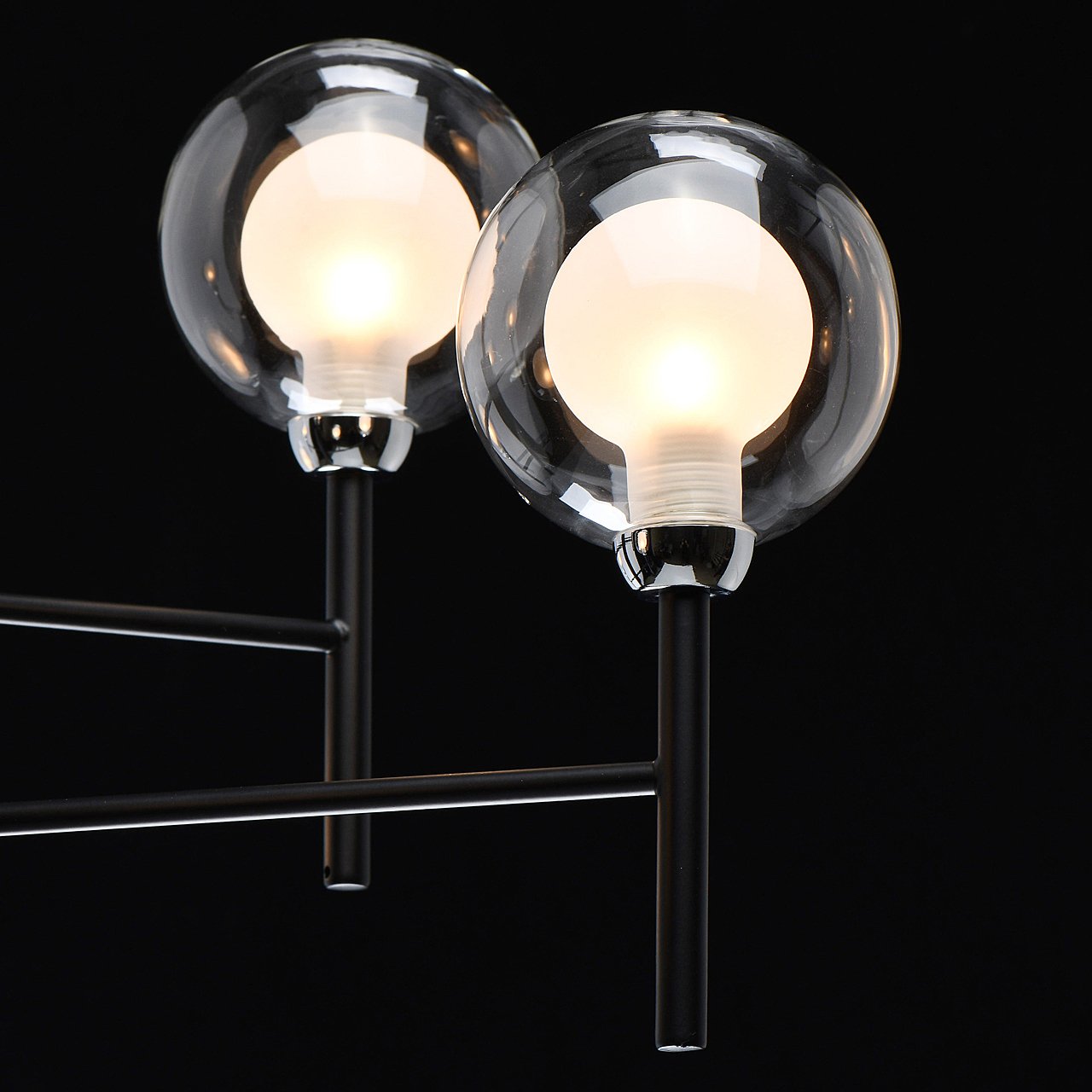 Потолочная люстра De Markt Бремен 606012306