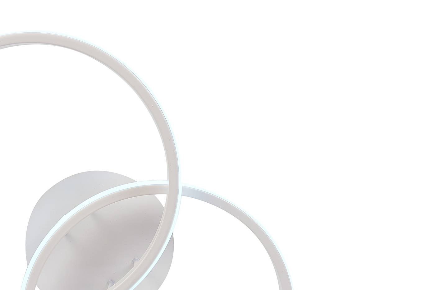 Потолочная люстра Natali Kovaltseva LEDLIGHT LED LAMPS 81177