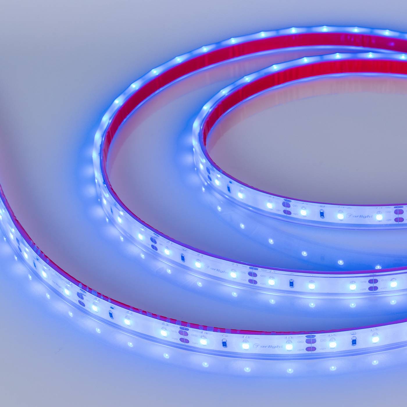 LED лента Arlight RTW герметичная 034012