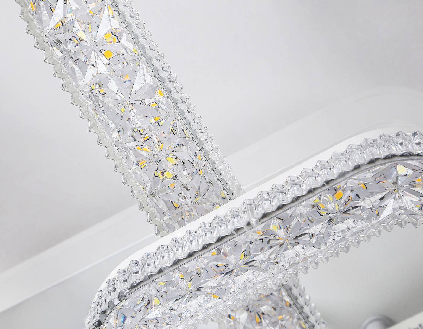 Потолочная люстра Ambrella Original FA9541