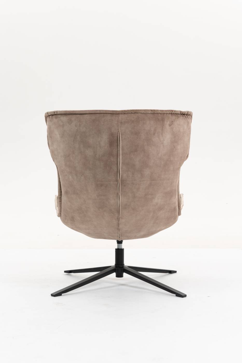 Кресло Stool Group Sway DM7638 OTE-LAKE120+L.BROWN