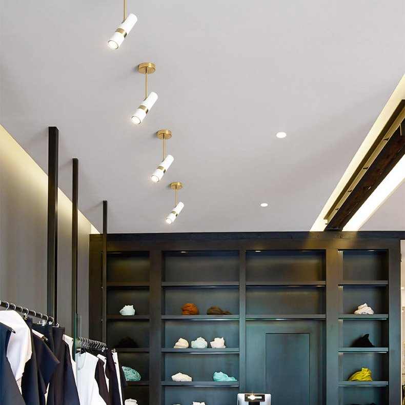 212621-23 Светильник спот ImperiumLoft Way01 212621-23