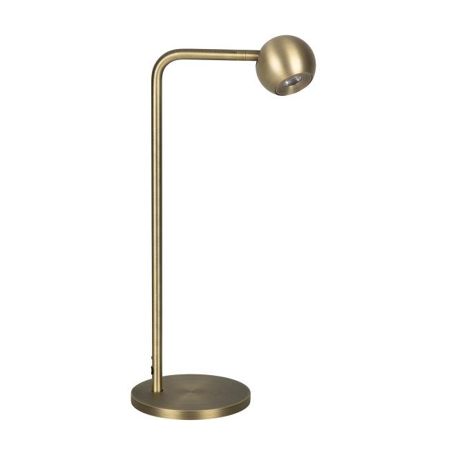 Настольная лампа Arlight Ottori 058487