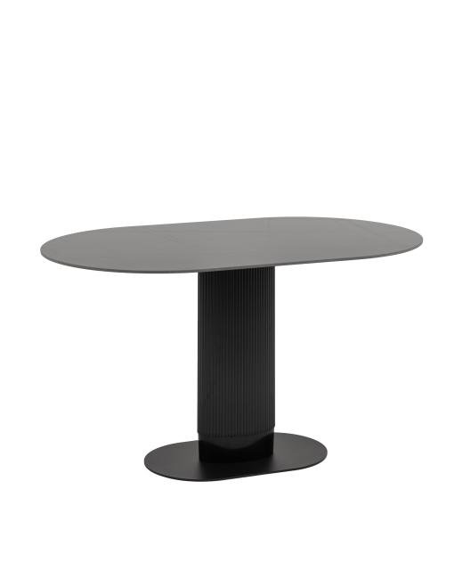 Кухонный стол Stool Group T-015 ceramic black DUAL