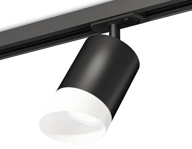 Трековый светильник Ambrella Techno Spot XT7422022