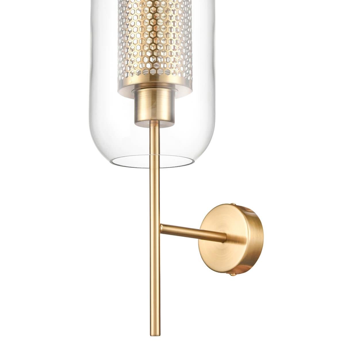 Настенное бра Vele Luce Coro VL5524W21