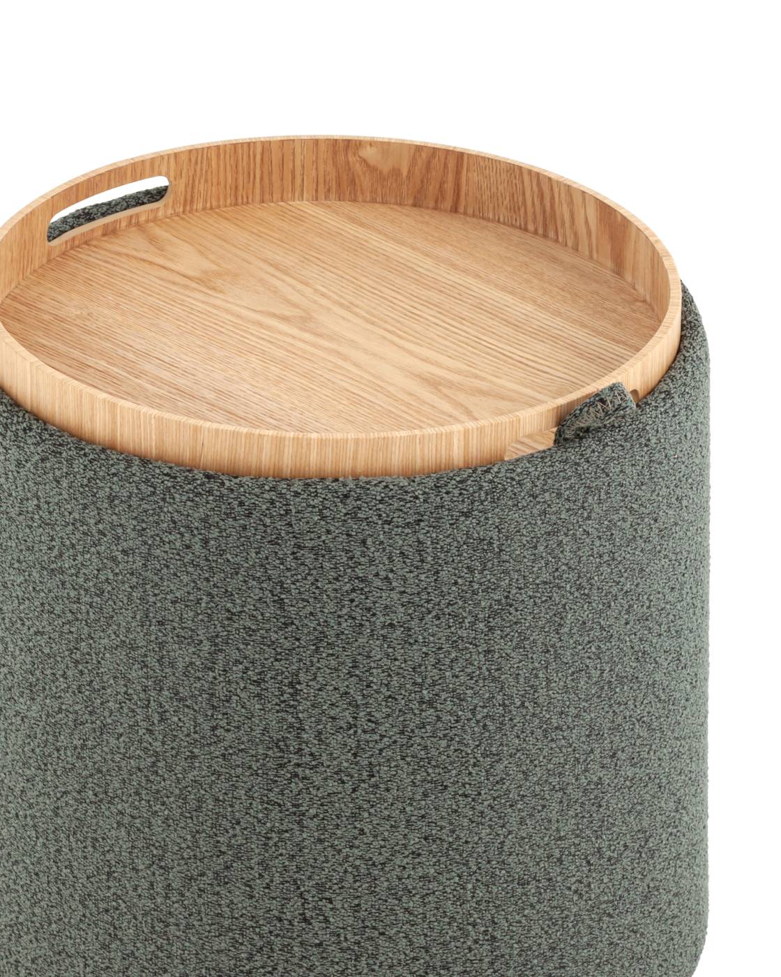 Пуфик Stool Group Хюгге УТ000038730