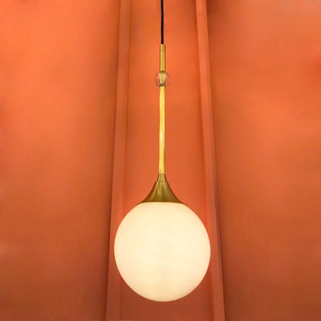 Светильник подвесной Cloyd Taos 10861