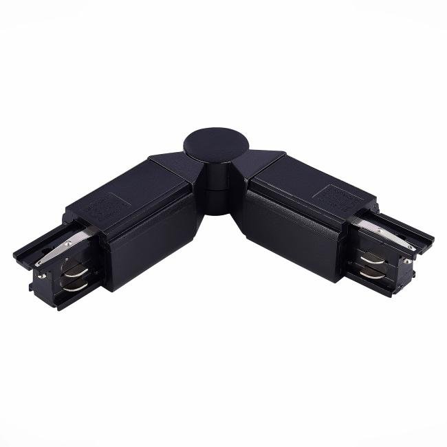 ST030.409.18 Поворотный угол для трехфазного шинопровода ST Luce ST030.409.18