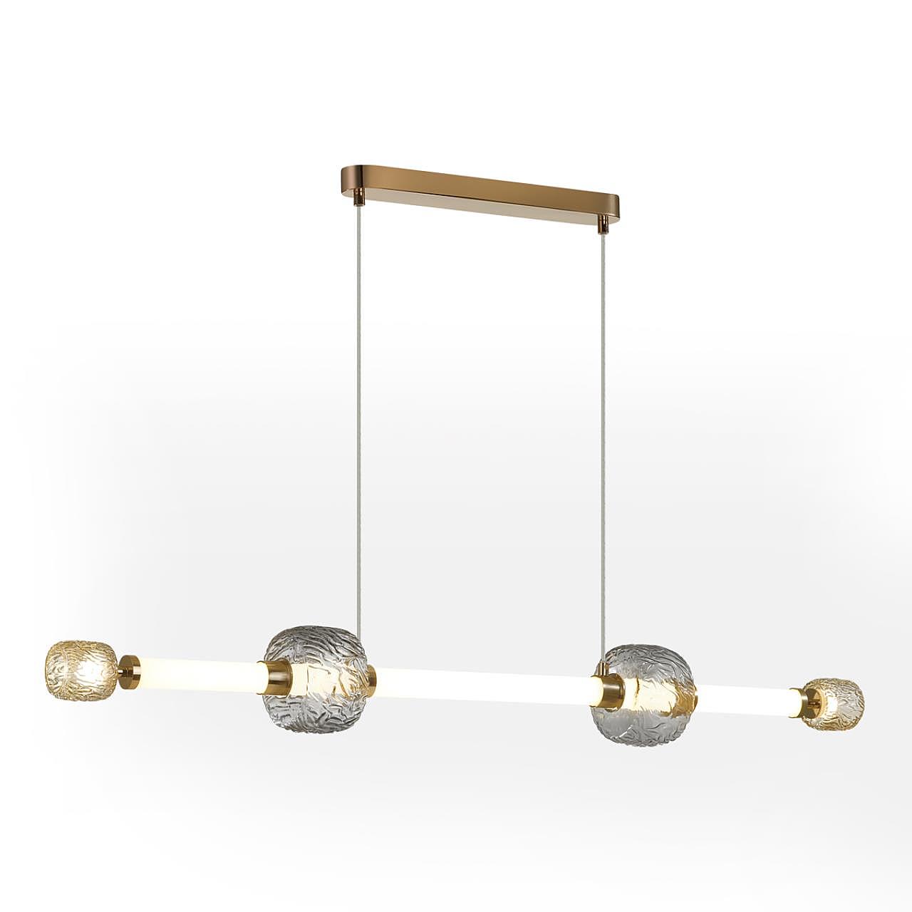 Подвесная люстра Odeon Light EXCLUSIVE Kliff 5426/40L