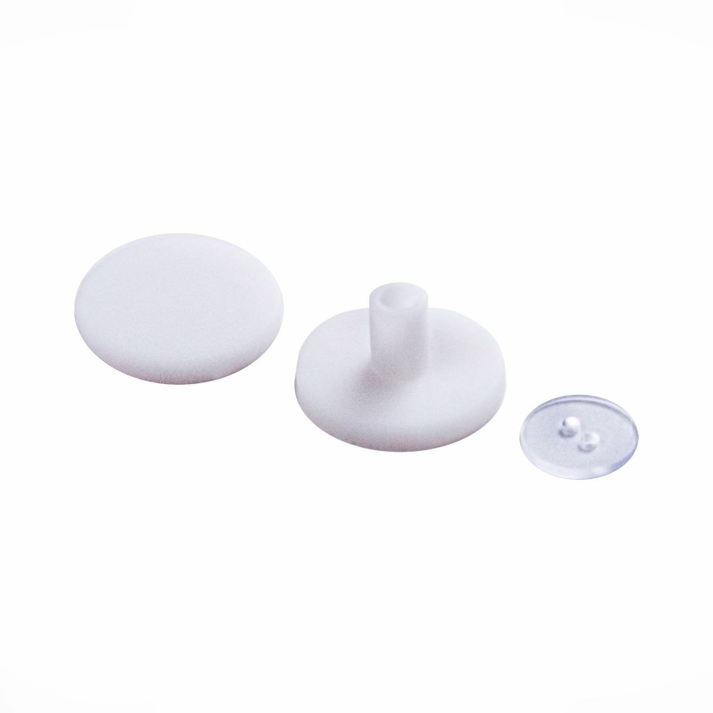 ST981.509.00 Заглушка для неона ST Luce Гибкий Неон ST981.509.00