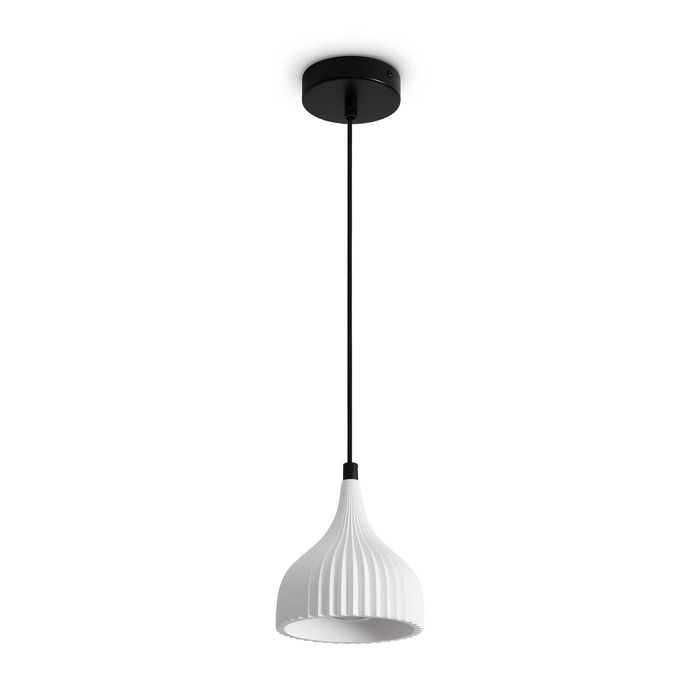 Светильник подвесной Freya Terra FR5582PL-01W