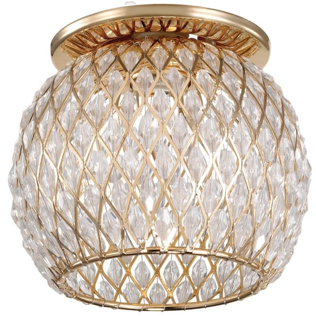 370163 Встраиваемый светильник Novotech Mizu 370163