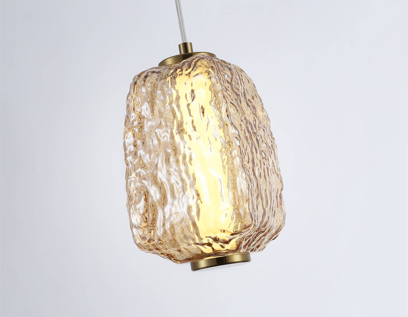 LH30101 Светильник подвесной Ambrella Crystal LH30101