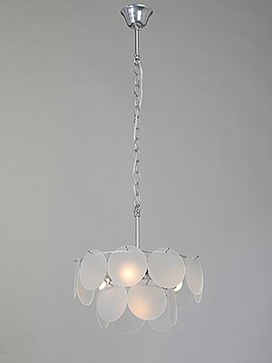 Подвесная люстра Vitaluce V5888-9/4