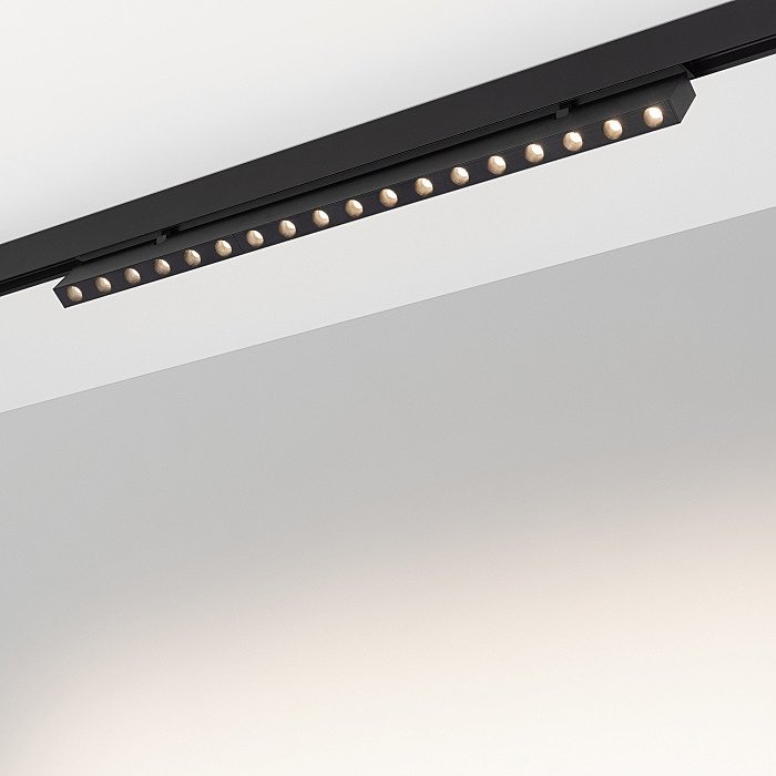 Трековый светильник Arlight Mag-25 034222