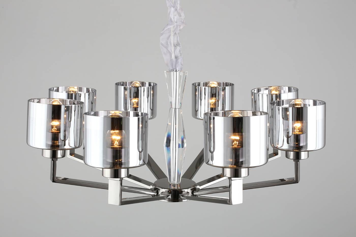 Подвесная люстра Omnilux Lizzano OML-88903-08