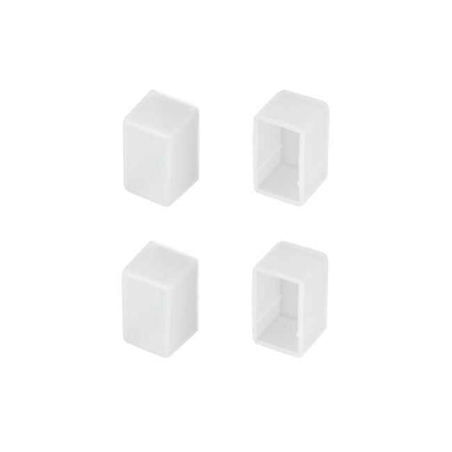 Заглушка для профиля Arlight Wph 040855