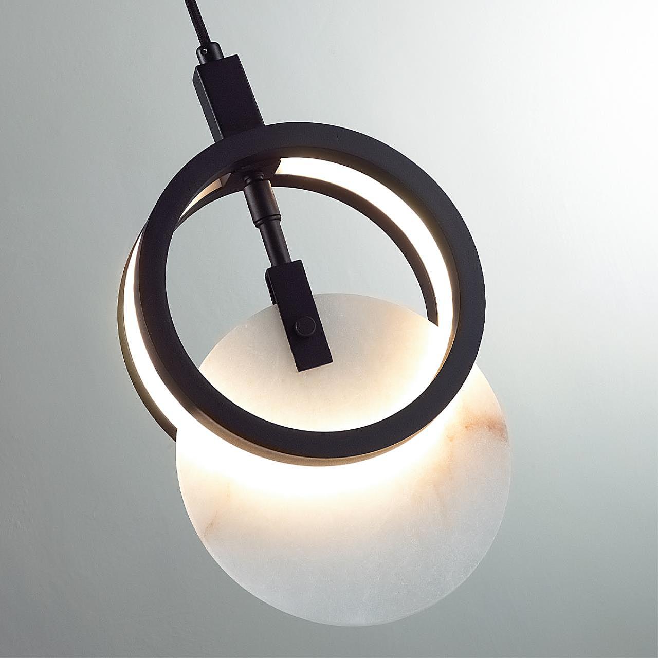 5422/17L Светильник подвесной Odeon Light EXCLUSIVE Mercury 5422/17L