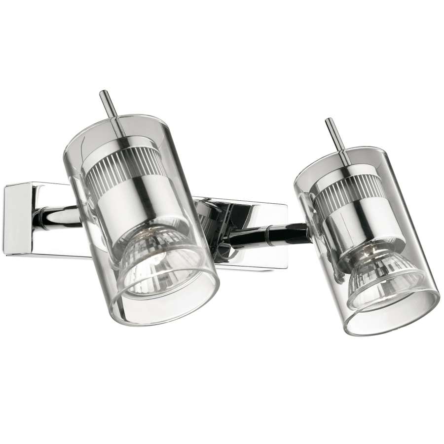 2474/2W Светильник спот Odeon Light Yang 2474/2W