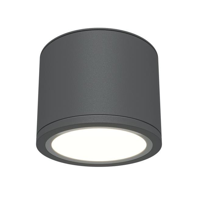 Накладной светильник Maytoni Rendo C095CL-GX53-GR