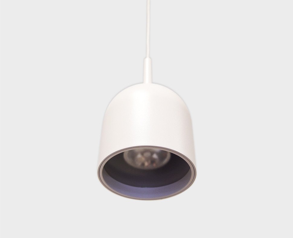 DE-314 white Светильник подвесной Italline de314 DE-314 white