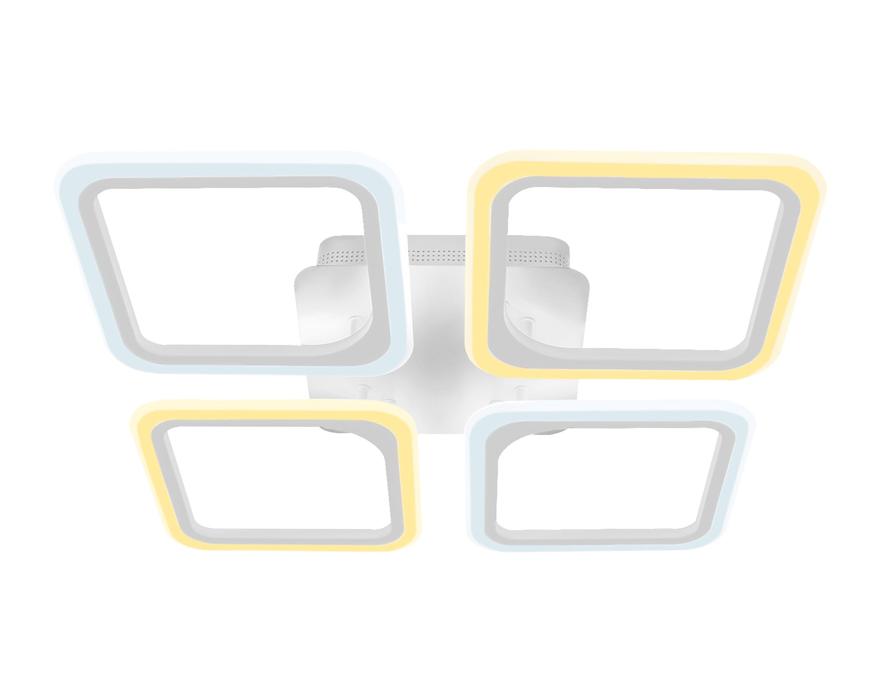 FA4375 Потолочная люстра Ambrella Original FA4375