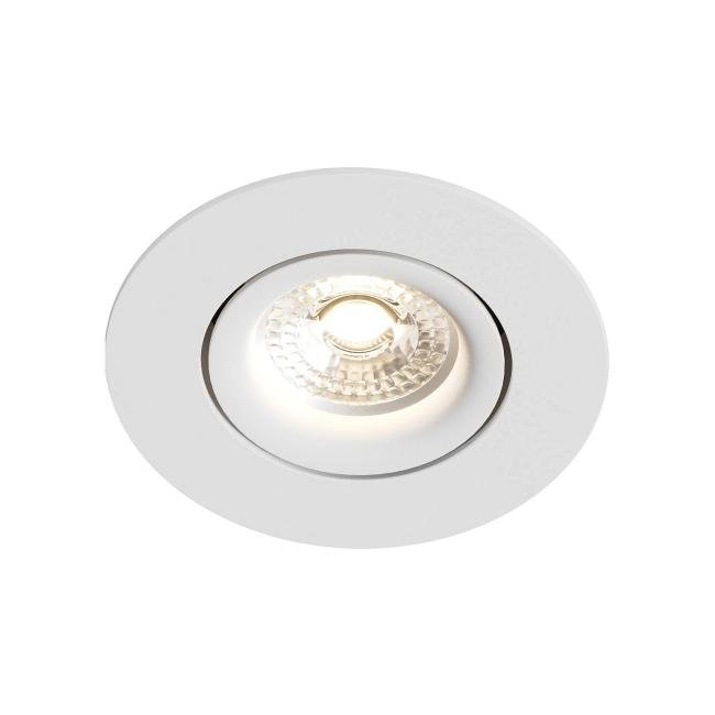 DK2037-WH Встраиваемый светильник Denkirs Dk2037 DK2037-WH