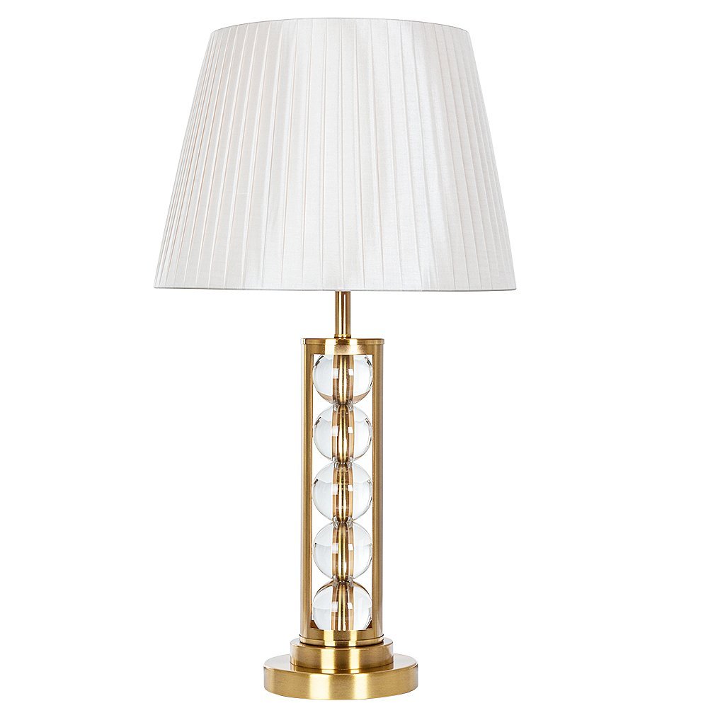 A4062LT-1PB Настольная лампа Arte Lamp Jessica A4062LT-1PB