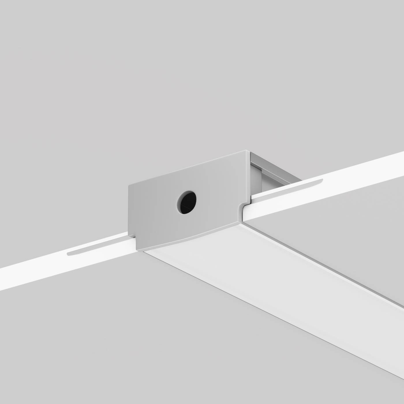 ALM011EC Заглушка для профиля Maytoni ALM011EC