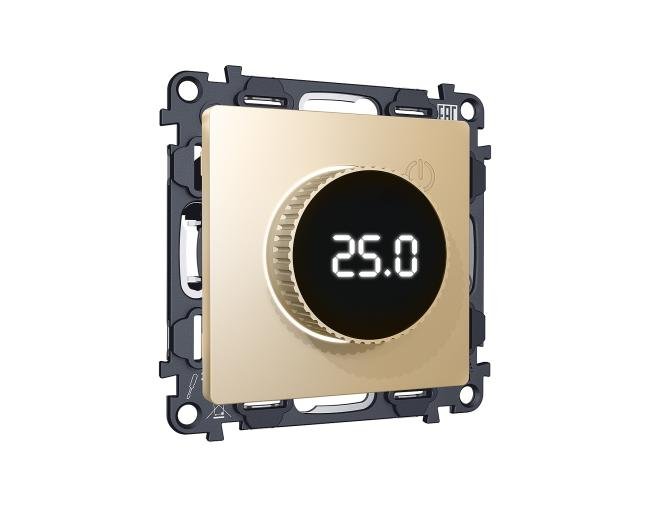 MA605810 Терморегулятор Ambrella Volt ALFA MA605810