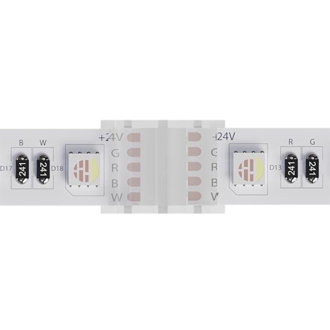 Коннектор Arte Lamp Strip-Accessories A32-12-RGBW