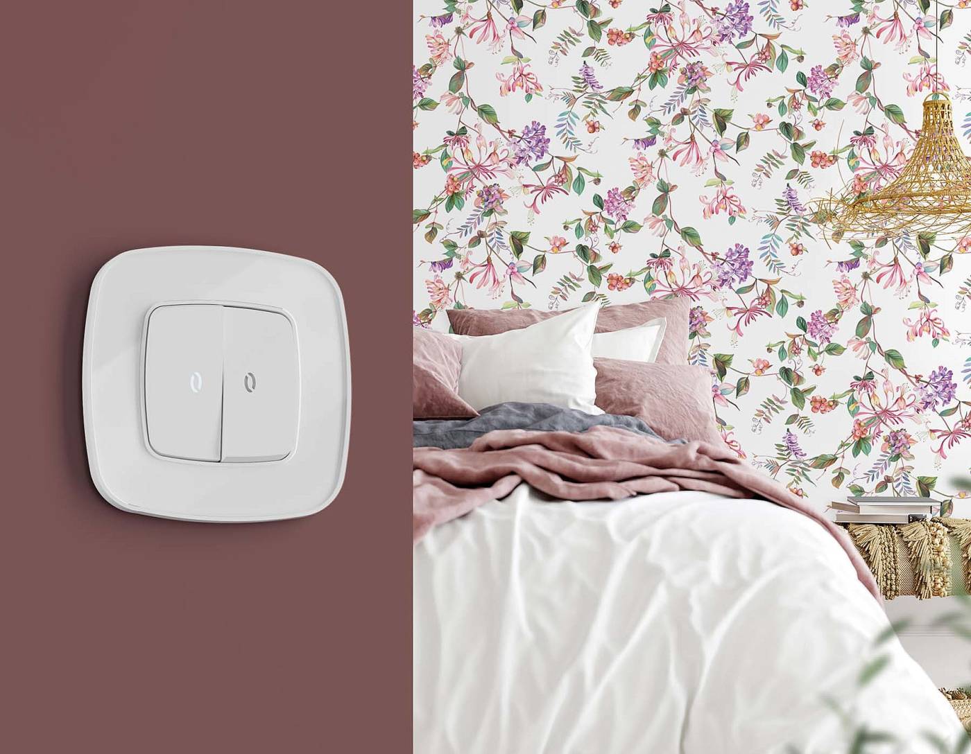 Рамка Ambrella Volt Coint OF640101