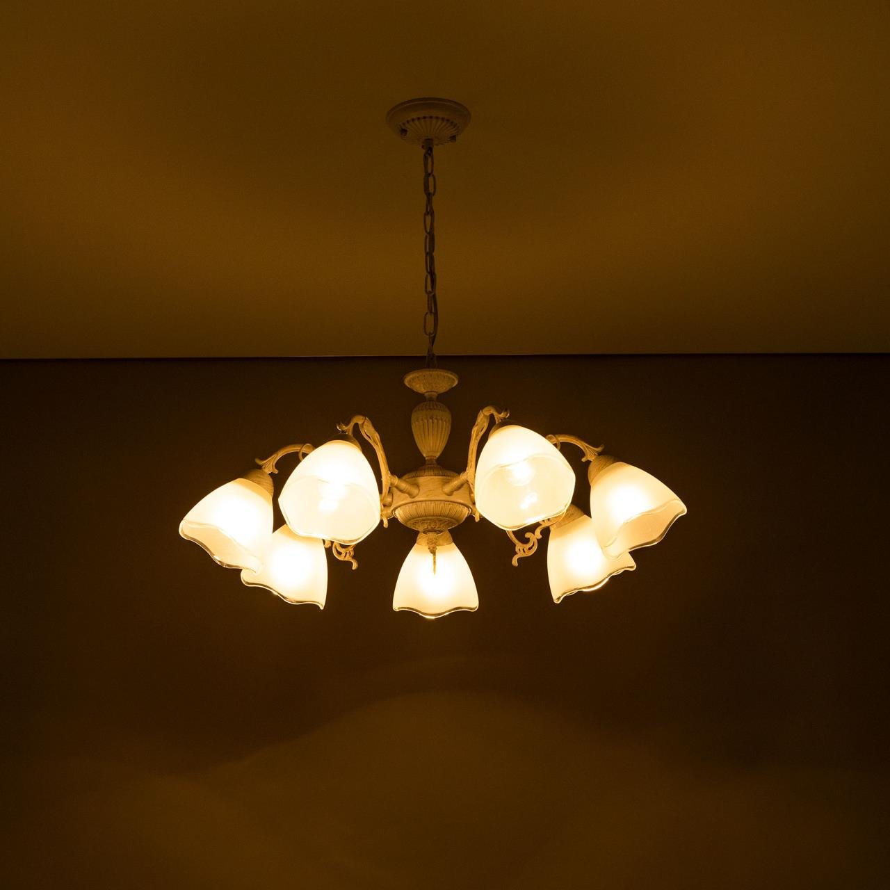 CL413270 Подвесная люстра Citilux Латур CL413270