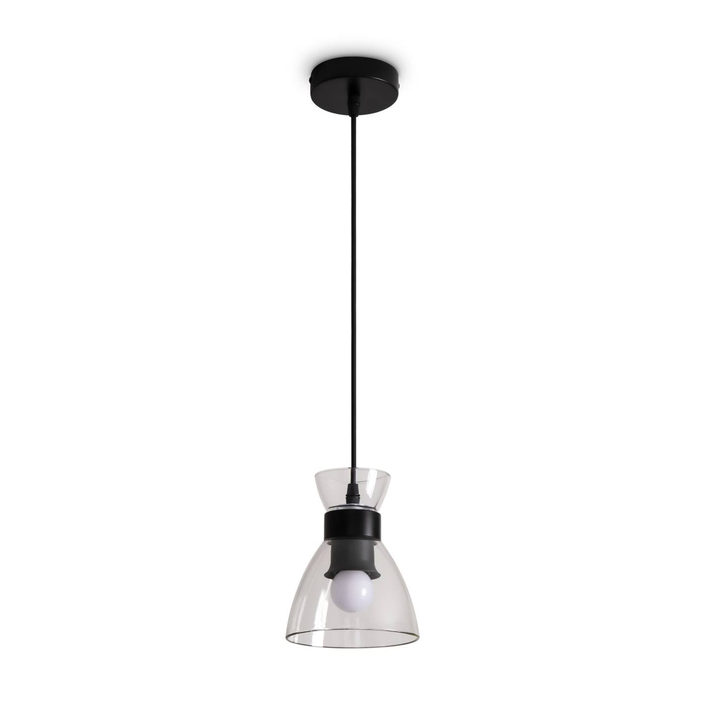 FR5503PL-01B Подвесной светильник Топи / Topi Freya FR5503PL-01B