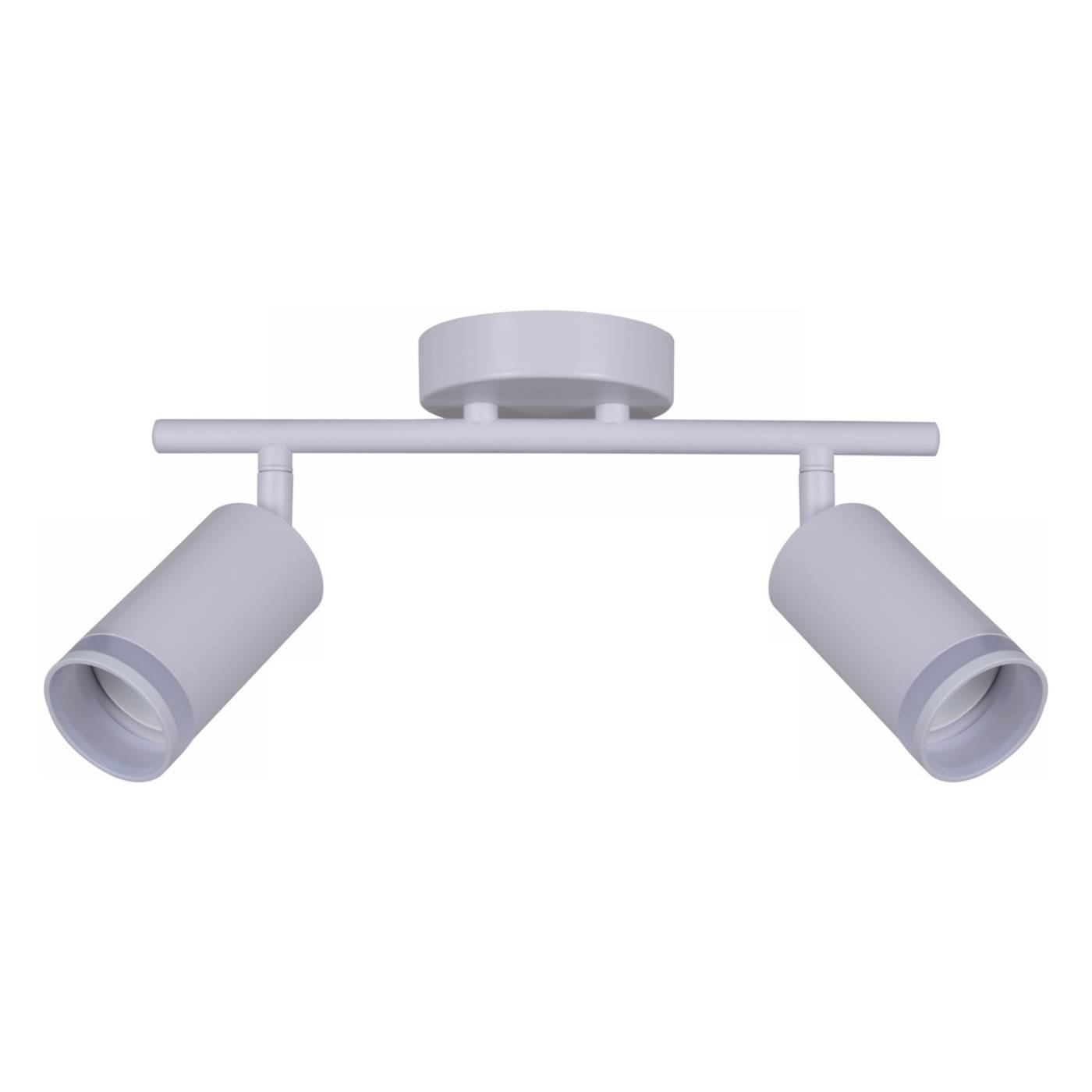 Спот Reluce 16001-9.5-002CT SPOT LIGHT GU10 WT