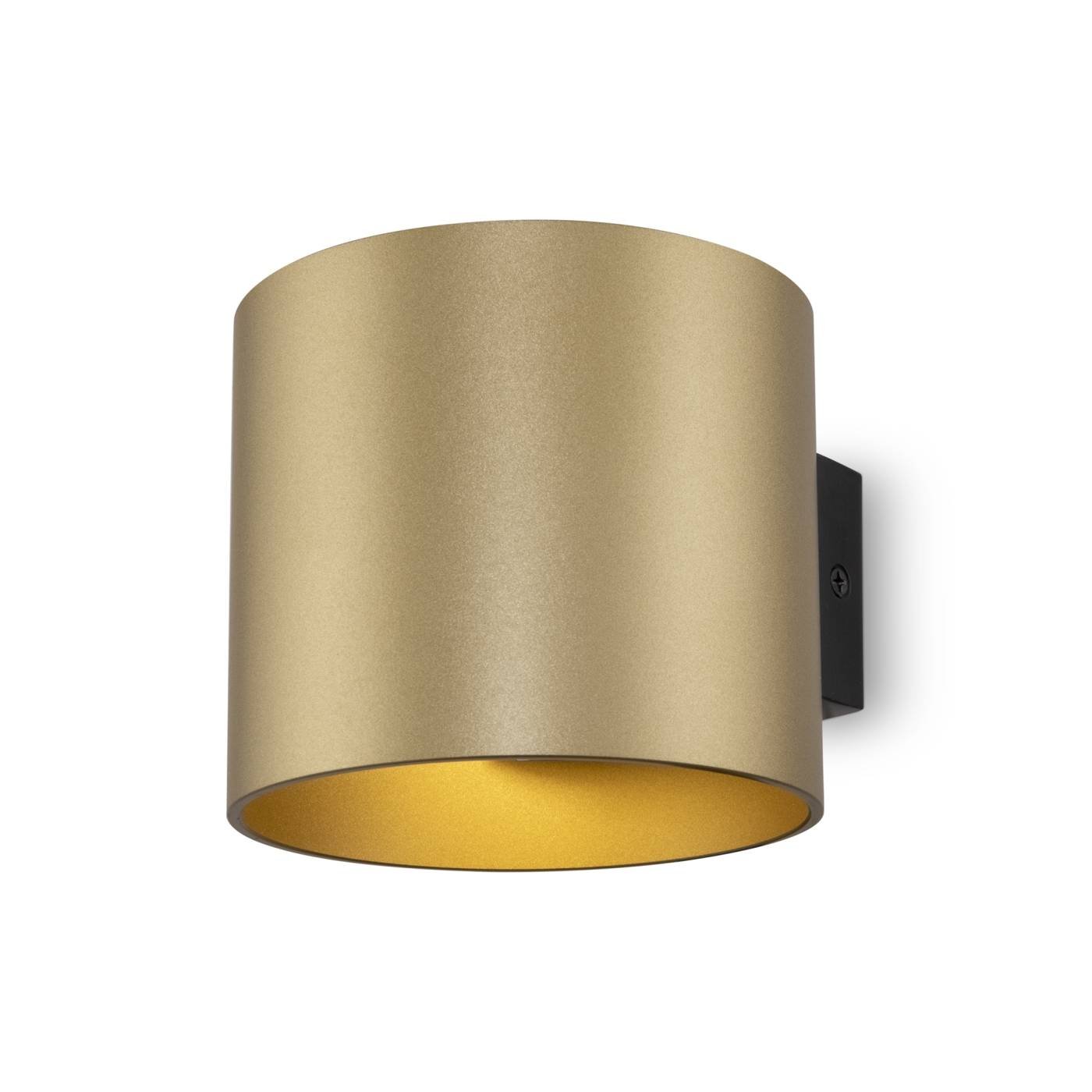 C066WL-01MG Настенный светильник Maytoni Rond C066WL-01MG