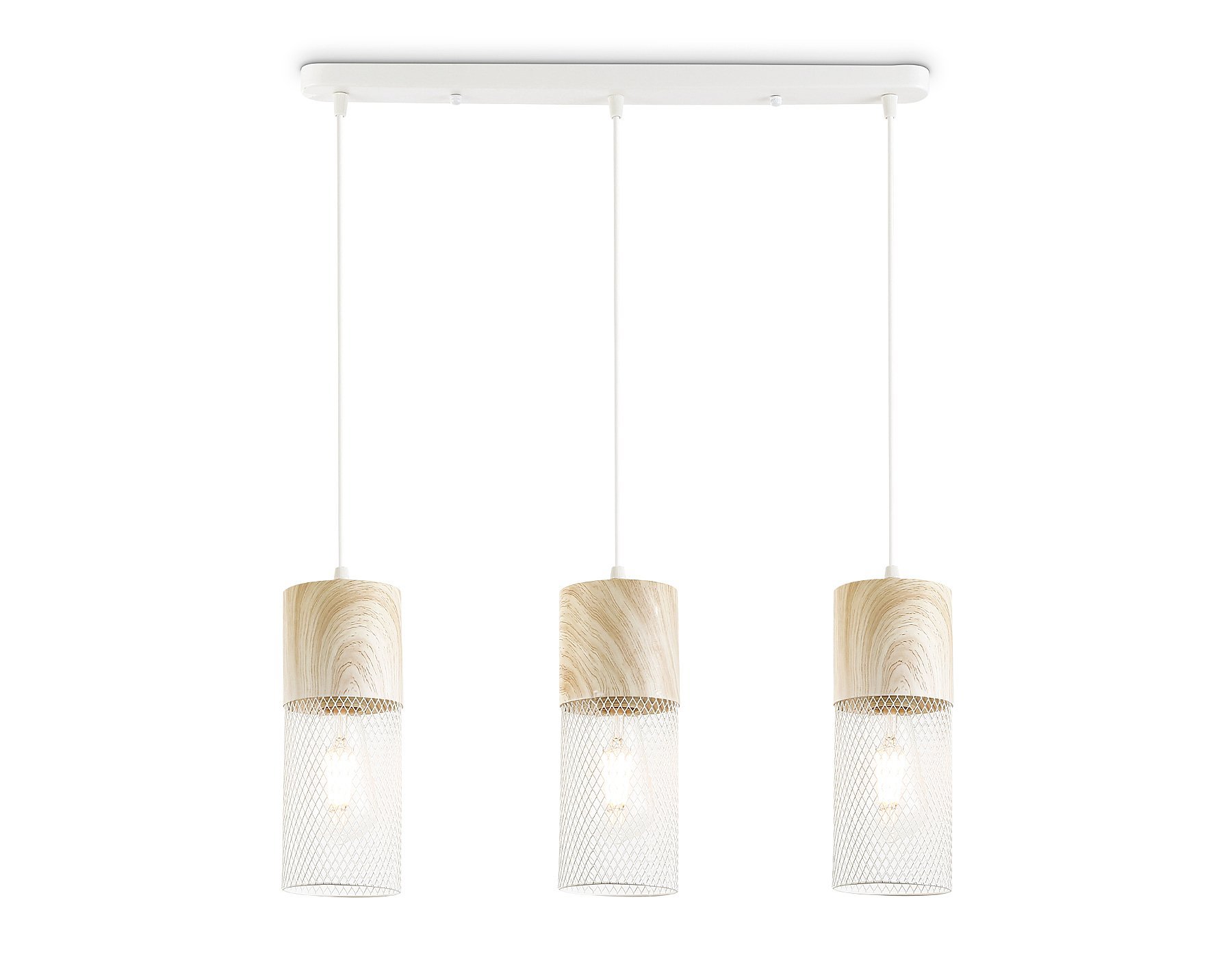 TR8499 Светильник подвесной Ambrella Loft TR8499