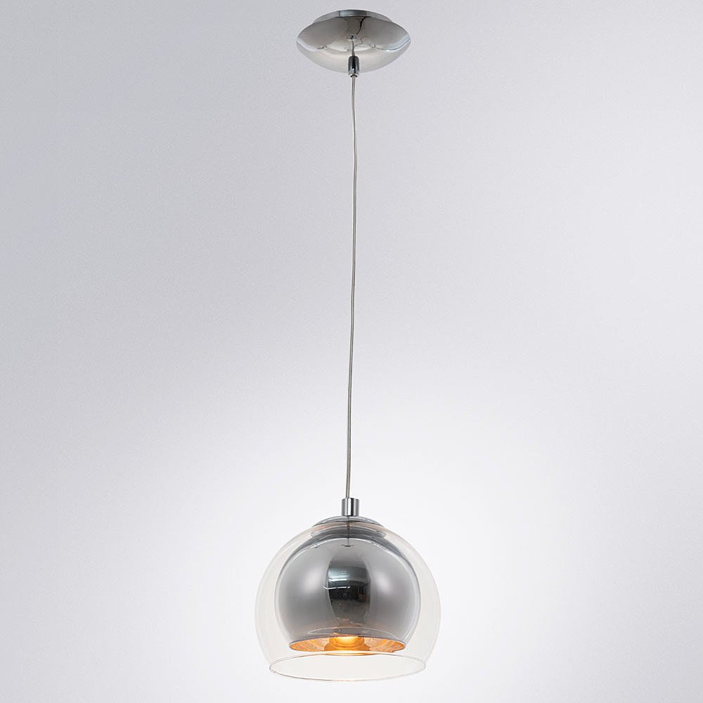A7984SP-1CC Светильник подвесной Arte Lamp Rastaban A7984SP-1CC