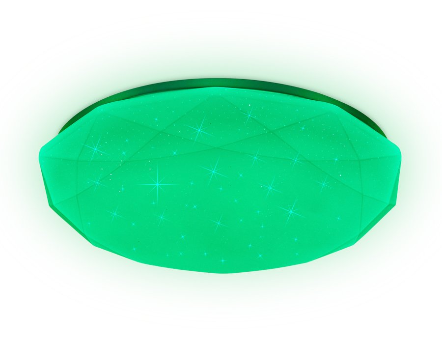 Светильник потолочный Ambrella FF417