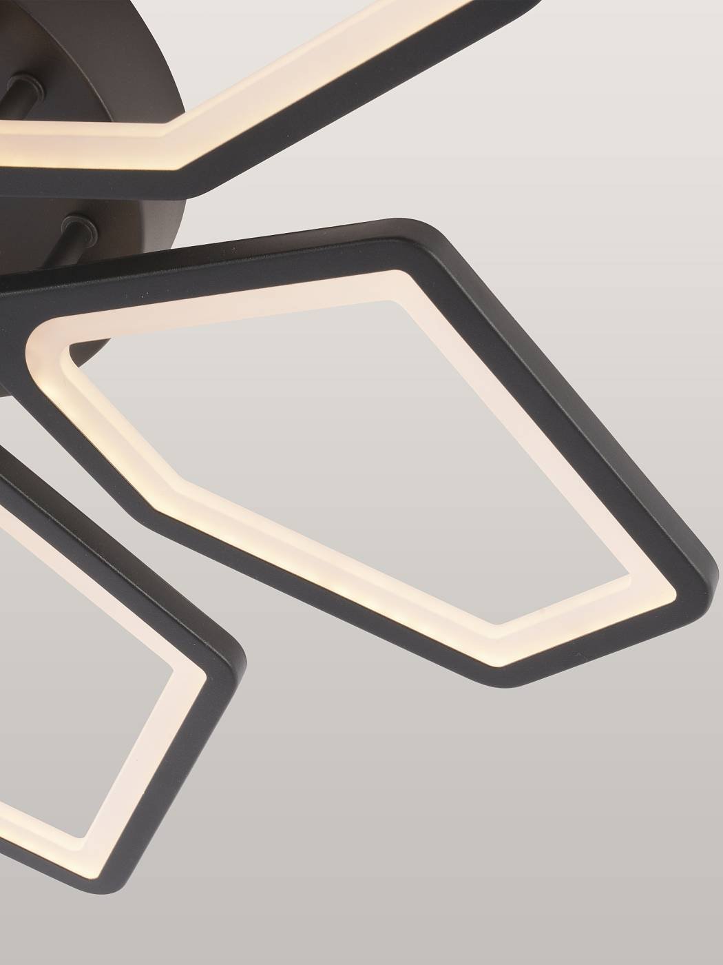 Потолочная люстра Natali Kovaltseva 8144 LED LAMPS 81444