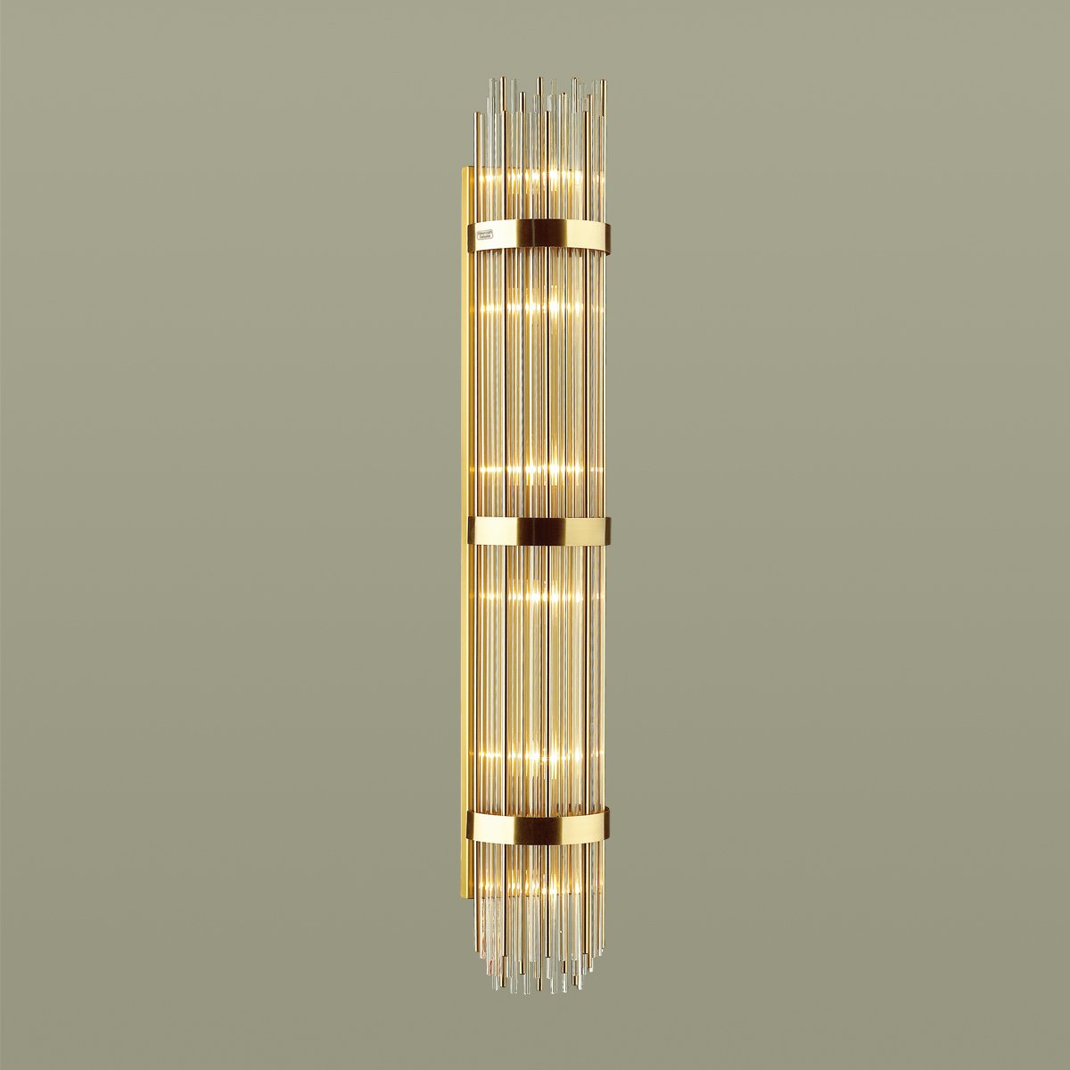 4854/6W Настенный светильник Odeon Light EXCLUSIVE Empire 4854/6W