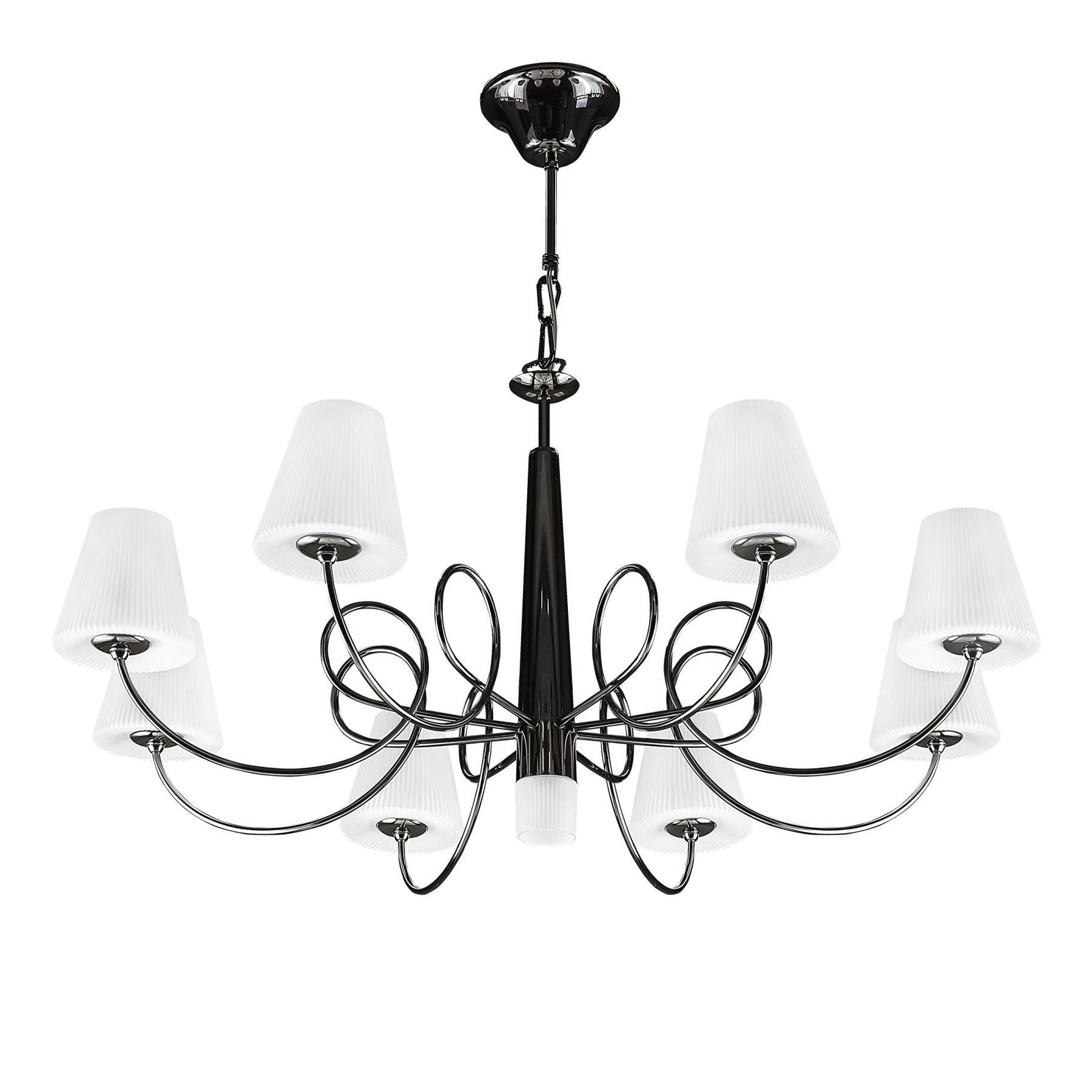 814297 Подвесная люстра Lightstar Vortico 814297