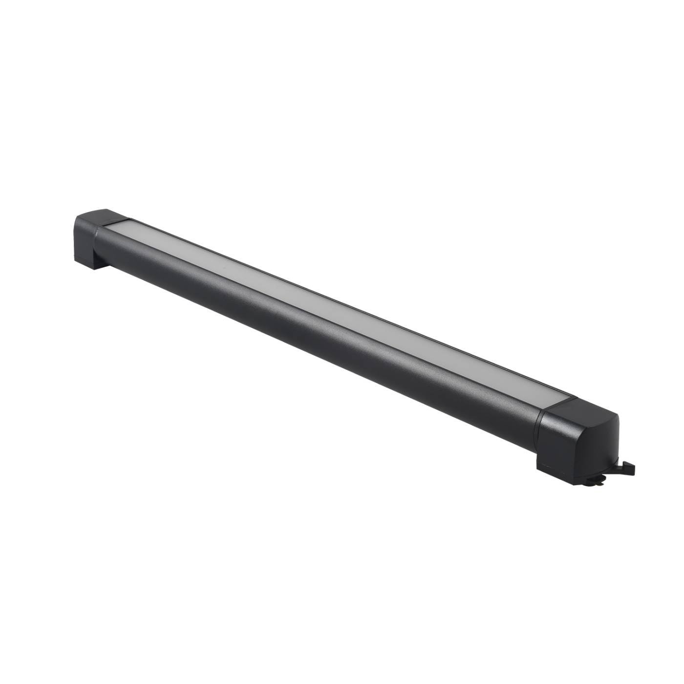 Трековый светильник Crystal Lux Basic CLT 0.31 010 40W BL M4000К