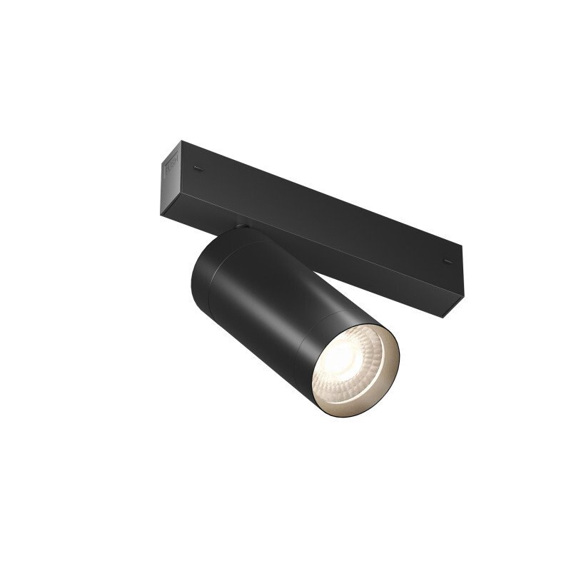 DK8320-BK Трековый светильник Denkirs Smart spot zigbee DK8320-BK