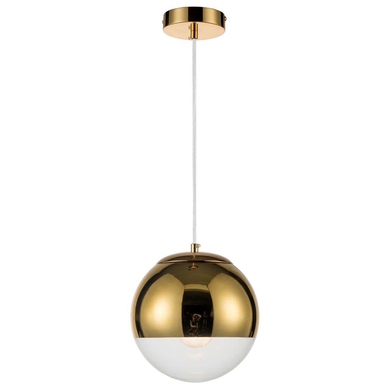 VL2151P01 Светильник подвесной Vele Luce Terra VL2151P01