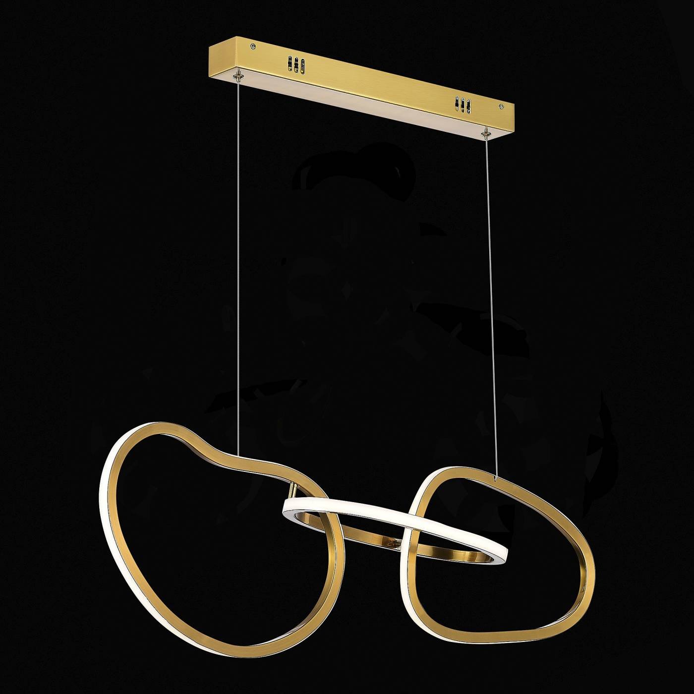 SL6505.203.26 Подвесная люстра ST Luce Abra SL6505.203.26