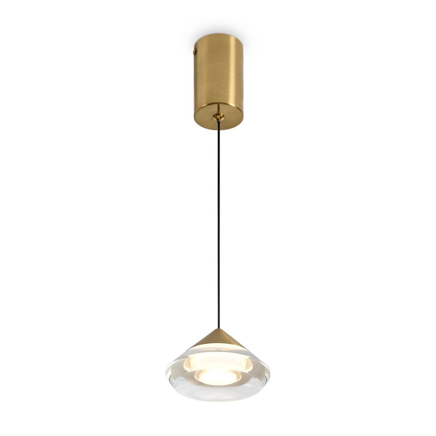 FR5631PL-L5BS Подвесной светильник Freya FR5631PL-L5BS