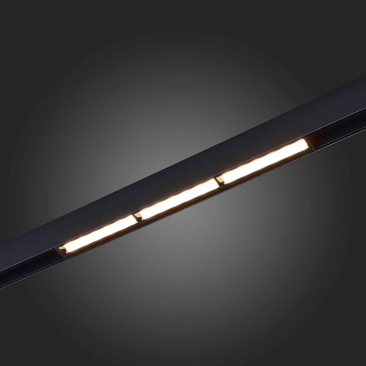 ST804.436.18 Трековый светильник ST Luce St804 Wallwasher ST804.436.18