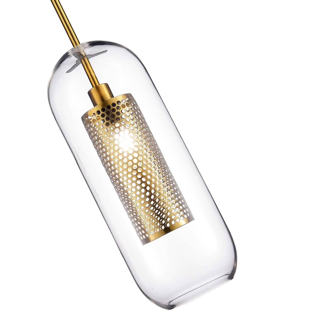Настенное бра ST Luce Gerrit SL1048.301.01